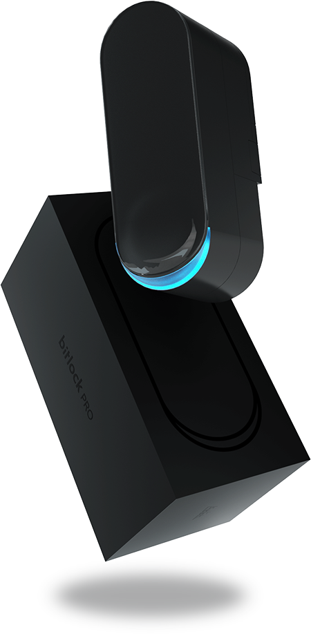 初期投資なしでスマートロックを。毎月定額で始める入退室管理システム。