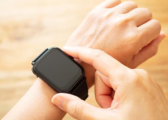 Apple Watchで解錠